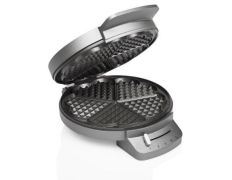 Gofrera Princess - Modelo 132380 ideal para deliciosos gofres caseros