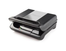 Grill Eléctrico Princess Panini 700W - Modelo 117002