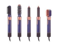 Rizador y Secador Princess Airstyler 529207 para Pelo