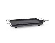 Plancha de Asar Princess Table Chef Classic XXL 2500W - Ideal para Deliciosas Comidas en Casa