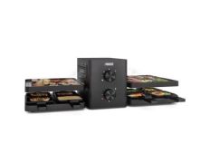Parrilla Princess Purify 162660 1500W - Ideal para Hogar y Cocina