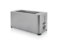 Tostador Princess 1400W 142402 - Modelo Elegante y Funcional