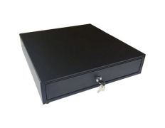 Cajón Portamonedas Premier 400 LC-B Manual y Automático