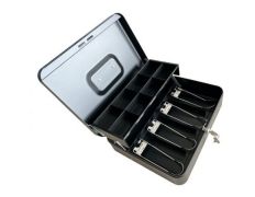 Cajón Portamonedas Premier CB-48 Manual