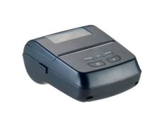 Impresora de Tickets Premier ITP-80 Portable BT Térmica - 80mm Ancho Papel USB-Bluetooth