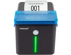 Impresora de Tickets Premier ITP-85 Beeper - Térmica - Ancho papel 80mm - USB-Ethernet-WiFi