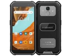 PDA Industrial Premier Maxi 30, 6GB RAM, 128GB Almacenamiento, 5.5 Pulgadas, Táctil