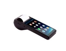 PDA Industrial con impresora de tickets Premier Maxi 50P/ 2GB/ 16GB/ 5.5"/ Táctil - Función TPV