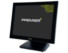 TPV Premier KT-2000 con Procesador Intel N97, 8GB RAM, 128GB SSD, Pantalla Táctil 15"
