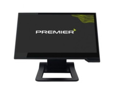 TPV Premier KT-95 con Intel Core i5-7300 U, 8GB de RAM, 256GB SSD y Pantalla Táctil de 15.6" - Soporte Plegable