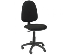 Silla de Oficina Piqueras y Crespo Aýna 04CPBALI840