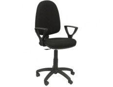 Silla de Oficina Piqueras y Crespo Aýna - Modelo 04CPBALI840BGOLF