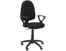 Silla de Oficina Piqueras y Crespo Aýna - Ergonómica y Moderna