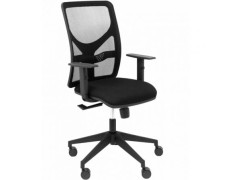 Silla de Oficina PIQUERAS Y CRESPO Motilla - Modelo 21SBALI840B10