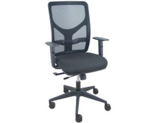 Silla de Oficina Piqueras y Crespo Motilla Traslack