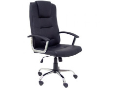Silla de Oficina Piqueras y Crespo Guadalimar Similpiel - Modelo 280