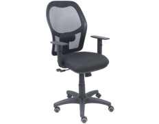 Silla de Oficina Piqueras y Crespo Alocén - Modelo 345SM840B840B10CRP