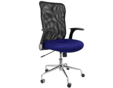 Silla de Oficina Piqueras y Crespo Minaya - Modelo 4031AZ