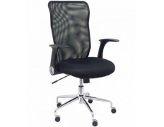 Silla de Oficina Piqueras y Crespo Minaya - Modelo 4031NE