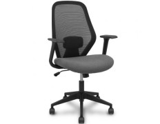 Silla de Oficina Piqueras y Crespo Ergo529 - Modelo 529BM840XS21PNRN