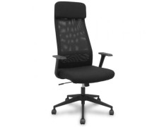 Silla de Oficina Piqueras y Crespo Pro536 - Modelo 536B00SWRN