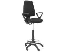 Taburete Piqueras y Crespo Elche - Modelo T014CP - Mobiliario Elegante y Funcional