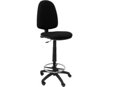 Taburete Piqueras y Crespo Aýna Bali - Modelo T04CPBALI840