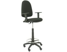 Taburete Piqueras y Crespo Aýna T04CPBALI840B10 - Diseño Moderno y Confortable