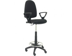 Taburete Piqueras y Crespo Ayna Bali - Modelo T04CPBALI840BGOLF