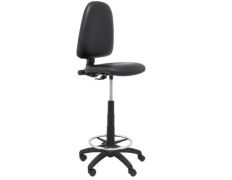 Taburete Piqueras y Crespo Aýna - Modelo T04CPSPNE