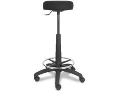 Taburete Piqueras y Crespo Tolosa T10ARAN840 - Modelo Arán