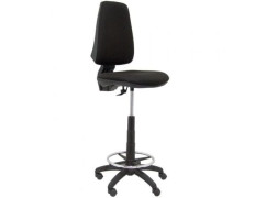 Taburete Piqueras y Crespo Elche T14CPB840RN - Mueble de calidad y diseño elegante