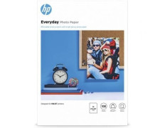 Papel Fotográfico HP Everyday Q2510A DIN A4 200g