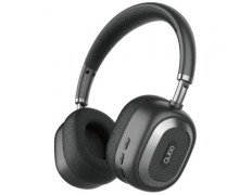 Auriculares Inalámbricos Bluetooth con Micrófono Qubo HD-100