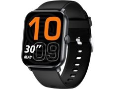 Smartwatch Qubo SMT-200 - Notificaciones y Frecuencia Cardíaca