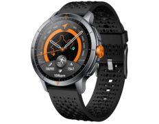 Smartwatch Qubo SMT-500AGP con Notificaciones, Frecuencia Cardíaca y GPS