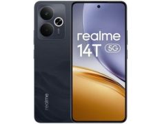 Smartphone Realme 14T 5G 8GB/256GB 6.67 Pulgadas