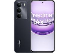 Smartphone Realme 14X 5G 8GB/256GB 6.74"