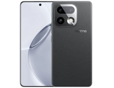 Smartphone Realme 16 Pro+ 5G 8GB/256GB 6.8" - Tecnología y Elegancia
