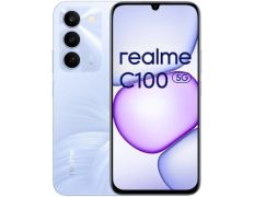 Smartphone Realme C100 5G 6.8" 4GB/256GB en ESPAÑOL