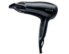 Secador Remington Power Dry 2000 D3010 2000W Iónico