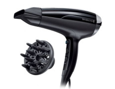 Secador iónico Remington Pro-Air Shine 2300W - Negro