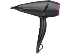 Secador Remington SuperCare Pro 2100 - 2100W - Tecnología Iónico
