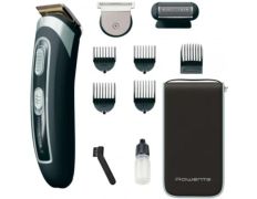 Cortapelos Rowenta Multistyle TN9151 con Batería - Profesional y Preciso