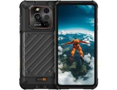 Smartphone Rugerizado RUGONE Xever 7 Pro 12GB/ 512GB/ 6.7"/ 5G