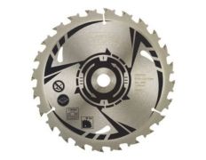 Hoja Sierra de Sable Ryobi CSB184A1 184mm - Bricolaje