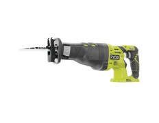 Sierra de Sable Sin Cable Ryobi ONE+ R18RS-0/ 18V en Bricolaje