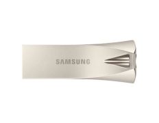 Pendrive 512GB Samsung Bar Plus Plata USB 3.1