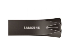 Pendrive Samsung 512GB Bar Plus Titan Gray USB 3.1