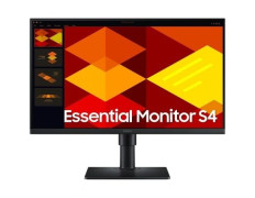 Samsung S40GD pantalla para PC 61 cm (24") 1920 x 1080 Pixeles Full HD LCD Negro - Negro
